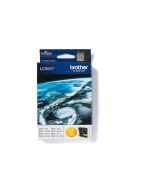 Brother LC985Y - Gelb - original - Tintenpatrone