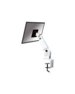 Neomounts FPMA-D400 - Befestigungskit - Voll beweglich - für LCD-Display - Grau - Bildschirmgröße: 25.4-76.2 cm (10"-30")