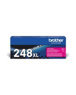 Brother TN248XLM - Hohe Ergiebigkeit - Magenta