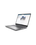HP ZBook Fury G1i Mobile Workstation - Intel Core Ultra 7 255HX / 2.4 GHz - Win 11 Pro - RTX PRO 2000 Blackwell - 32 GB RAM - 1 TB SSD NVMe - 45.7 cm (18")
