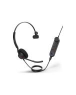 Jabra Engage 50 II MS Mono - Headset - On-Ear
