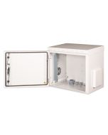 DIGITUS Wandgehäuse IP55 - zur Anwendung im Außenbereich - 600x450 mm (BxT)