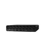 HP ProDesk 4 G1i - Mini - Core Ultra 5 235T - RAM 32 GB - SSD 512 GB - NVMe - Intel Graphics - 1GbE, Wi-Fi 6E, Bluetooth 5.3 - WLAN: 802.11a/b/g/n/ac/ax (Wi-Fi 6E)