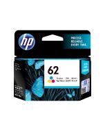 HP 62 - 4.5 ml - Farbe (Cyan, Magenta, Gelb)