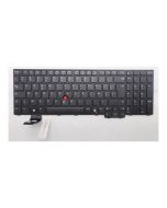 Lenovo Chicony - Ersatztastatur Notebook - mit Trackpoint