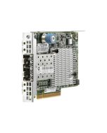 HPE FlexFabric 554FLR-SFP+ - Netzwerkadapter