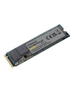 Intenso MI500 - SSD - 2 TB - intern - M.2 2280 - PCIe 4.0 x4 (NVMe)