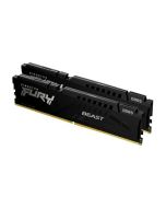 Kingston FURY Beast - DDR5 - Kit - 16 GB: 2 x 8 GB
