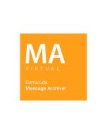Barracuda PST Enterprise for Message Archiver 850Vx