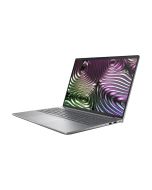 HP ZBook X G1i Mobile Workstation - Intel Core Ultra 9 285H / 2.9 GHz - vPro Enterprise - Win 11 Pro - RTX PRO 2000 Blackwell - 64 GB RAM - 1 TB SSD NVMe, TLC - 40.6 cm (16")