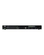 ATEN KVM on the NET CS1716i - KVM-Switch - 16 x KVM port(s)