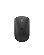 Lenovo 400 - Maus - kompakt - optisch - 4 Tasten