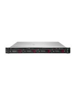 HPE ProLiant Compute DL320 Gen12 - Server - Rack-Montage - 1U - 1-Weg - 1 x Xeon 6505P / 2.2 GHz - RAM 64 GB - SATA/SAS/NVMe - Hot-Swap 6.4 cm (2.5")