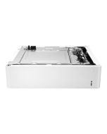 HP  Medienschacht - 550 Blätter in 1 Schubladen (Trays)