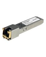 StarTech.com Startech Cisco kompatibles Gigabit RJ45 Kupfer SFP Transceiver Modul - Mini-GBIC - SFP (Mini-GBIC)-