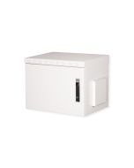 ROLINE Rack-Einbaukit - Silber - für P/N: 26.21.0233