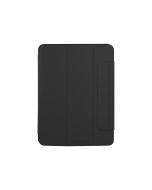 dbramante1928 Avenida ICON - Flip-Hülle für Tablet - Kunststoff - Flussstein - für Apple 10.9-inch iPad (10. Generation)