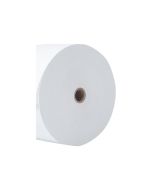 Brother Weiß - Rolle (5,8 cm x 101,6 m) 1 Rolle(n) Endlospapier (Packung mit 8)
