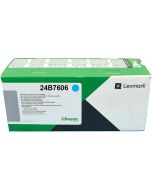 Lexmark Cyan - original - Tonerpatrone LRP