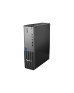 Lenovo ThinkCentre neo 50s Gen 5 12XD - SFF - Core i5 13400 / 2.5 GHz - RAM 16 GB - SSD 512 GB - TCG Opal Encryption 2, NVMe - UHD Graphics 730 - 1GbE - Win 11 Pro - Monitor: keiner - Tastatur: Deutsch - schwarz (Gestell)