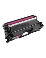 Brother TN - Sehr hohe Ergiebigkeit - Magenta