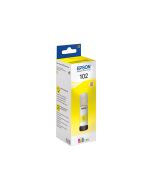 Epson 102 - 70 ml - Gelb - original - Tintenbehälter