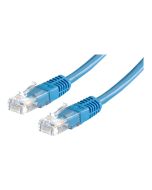 VALUE Patch-Kabel - RJ-45 (M) zu RJ-45 (M)