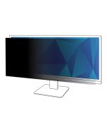 3M Blickschutzfilter - Blickschutzfilter für Bildschirme - 86.4 cm (34")