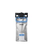 Epson Größe XXL - Cyan - original - Tinten-Packung
