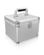 ICY BOX IB-AC628 - Festplattenlaufwerk-Schutzgehäuse