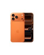 Apple iPhone 17 Pro Max - 5G Smartphone - Dual-SIM / Interner Speicher 512 GB - OLED-Display - 6.9" - 2868 x 1320 Pixel (120 Hz)
