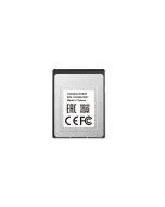 Transcend CFexpress 820 - Flash-Speicherkarte