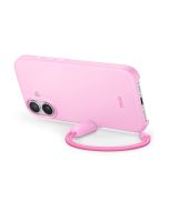 Apple Hintere Abdeckung für Mobiltelefon - mit Ständer und Kamera-Steuerung