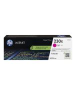 HP 230X - Magenta - original - LaserJet - Tonerpatrone (W2303X)