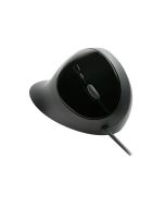 Kensington Pro Fit Ergo - Maus - ergonomisch