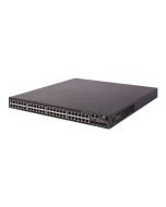 HPE 5130 48G PoE+ 4SFP+ 1-slot HI - Switch - managed - 48 x 10/100/1000 (PoE+)