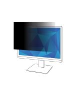 3M Blickschutzfilter - Blickschutzfilter für Bildschirme - 68.6 cm (27")