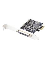 DIGITUS DS-30040-2 - Adapter Parallel/Seriell