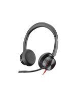 Poly HP Poly Blackwire 8225 - Blackwire 8200 series