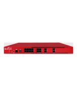 WatchGuard Firebox M395 - Sicherheitsgerät - 2.5GbE