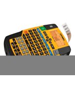 Dymo Rhino 4200 - Beschriftungsgerät - s/w - Thermotransfer - Rolle (1,9 cm)