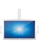 Elo Touch Solutions Elo - Befestigungskit (2 Griffe) - für Monitor