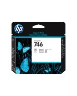 HP xInk HP Printhead 746 P2V25A - Kompatibel