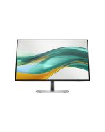 HP 524pf - Series 5 Pro - LED-Monitor - 61 cm (24")
