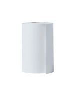 Brother Weiß - Rolle (5,8 cm x 13 m) 1 Rolle(n) Endlospapier (Packung mit 24)