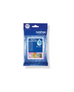 Brother LC527XLC - Hohe Ergiebigkeit - Cyan