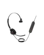 Jabra Engage 40 Mono - Headset - On-Ear - kabelgebunden