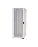 APC AR3140W, Großunternehmen, Weiß, UL 2416, UL 60950-1, REACH, PEP, EOLI, 750 mm, 1070 mm, 1991 mm