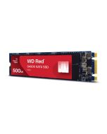 WD Red SA500 WDS500G1R0B-68A4Z0 - SSD - 500 GB