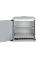 DIGITUS Netzwerk-Set SOHO Pro, 483 mm (19") - 12HE, 540 x 400 mm (B x T)